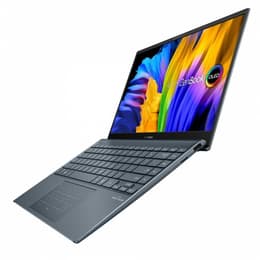 Asus ZenBook 13 OLED UX325EA-KG762 13-inch (2020) - Core i7-1165g7 - 16GB - SSD 512 GB QWERTY - Espanhol