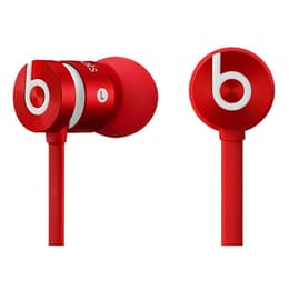 Beats By Dr. Dre Beats Urbeats Earphones - Vermelho