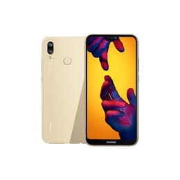Huawei P20 Lite 128GB - Rosa - Desbloqueado