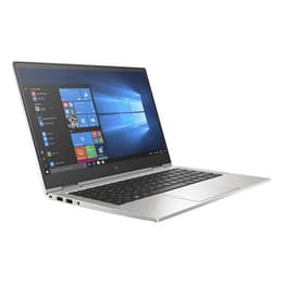 Hp EliteBook 840 G8 14-inch (2020) - Core i7-1165g7 - 16GB - SSD 512 GB QWERTY - Italiano