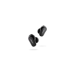 Bose QuietComfort Earbuds II Earbud Redutor de ruído Bluetooth Earphones - Preto