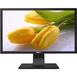 23-inch Dell P2311H 1920 x 1080 LCD Monitor Preto