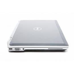 Dell Latitude E6420 14-inch (2012) - Core i5-2520M - 4GB - HDD 250 GB AZERTY - Francês