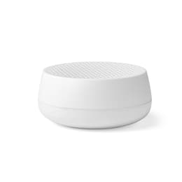 Lexon Mino S Bluetooth Speakers - Branco