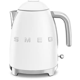 Smeg KLF03WHMEU Branco 1,7000L - Chaleira Elétrica