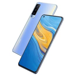 Vivo X50 128GB - Azul - Desbloqueado