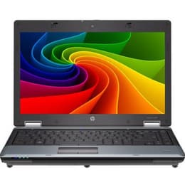 HP EliteBook 8440P 14-inch (2012) - Core i5-520M - 4GB - HDD 500 GB QWERTZ - Alemão