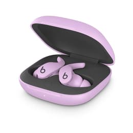Beats By Dr. Dre Beats Fit Pro Earbud Redutor de ruído Bluetooth Earphones - Violeta