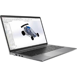 HP ZBook Power G9 15-inch (2021) - Core i7 - Gen 12 (H) - 32GB - SSD 512 GB QWERTY - Italiano
