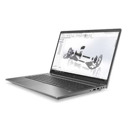 HP ZBook Power G9 15-inch (2021) - Core i7 - Gen 12 (H) - 32GB - SSD 512 GB QWERTY - Italiano