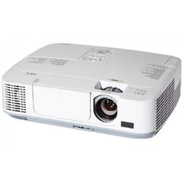 Nec ME301WG Video projector 3000 Lumen - Branco