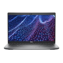 Dell Latitude 5430 14-inch (2023) - Core i5 - Gen 12 (U) - 16GB - SSD 256 GB QWERTZ - Alemão