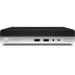 HP ProDesk 400 G5 Mini Core i3-9100 3,6 - SSD 256 GB - 8GB