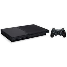 PlayStation 2 Ultra Slim - Preto