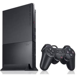 PlayStation 2 Ultra Slim - Preto
