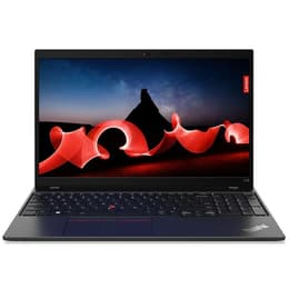 Lenovo ThinkPad L15 G1 15-inch (2020) - Ryzen 5 - 4000 Series (U) - 32GB - SSD 1 TB AZERTY - Francês