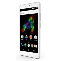 Archos 50 platinum 8GB - Branco - Desbloqueado