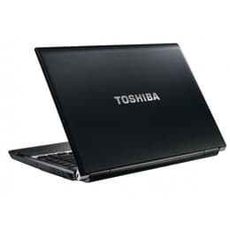 Toshiba Portégé R930 13-inch (2012) - Core i5-3230M - 4GB - HDD 320 GB AZERTY - Francês