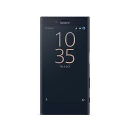 Sony Xperia X Compact 32GB - Preto - Desbloqueado