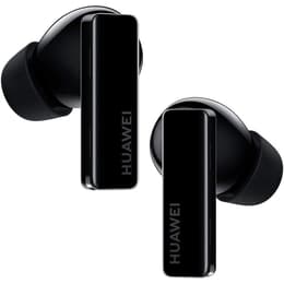 Huawei FreeBuds Pro Earbud Redutor de ruído Bluetooth Earphones - Preto meia noite