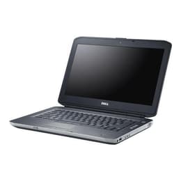 Dell Latitude E5430 14-inch (2012) - Core i3-3110M - 4GB - HDD 320 GB AZERTY - Francês