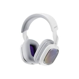 G Astro A30 redutor de ruído jogos Auscultador- com microfone - Branco