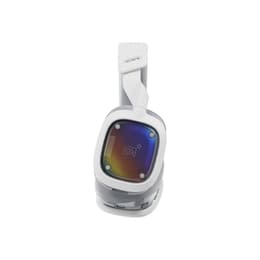 G Astro A30 redutor de ruído jogos Auscultador- com microfone - Branco