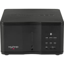 Micromega Myamp Amplificadores De Som