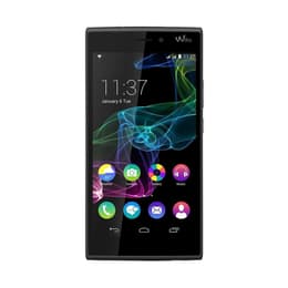 Wiko Ridge 4g 16GB - Preto - Desbloqueado