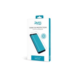Jaym A54S / A16 / A15S / A15 - Transparente