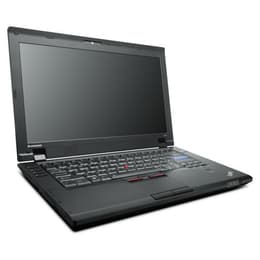 Lenovo ThinkPad L450 14-inch (2014) - Core i5-4300U - 8GB - SSD 240 GB QWERTY - Inglês