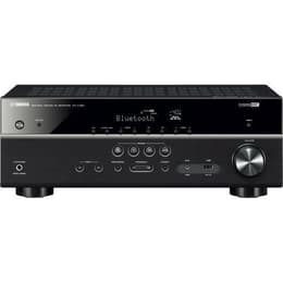 Yamaha HTR-3072 Amplificadores De Som