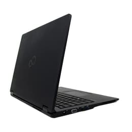 Fujitsu LifeBook U748 14-inch (2018) - Core i5 - Gen 8 (U) - 8GB - SSD 256 GB QWERTY - Espanhol