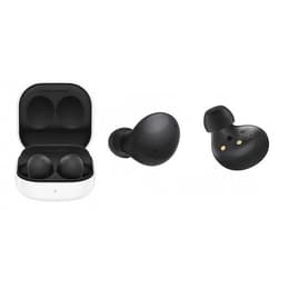 Samsung Galaxy Buds 2 Earbud Redutor de ruído Bluetooth Earphones - Grafite