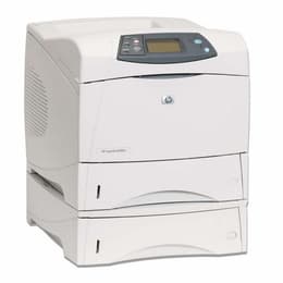HP LaserJet 4250tn Laser monocromáticas