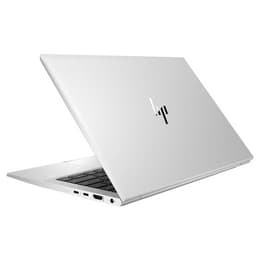 Hp EliteBook 830 G7 Touch 13-inch (2020) - Core i5-10310U - 8GB - SSD 256 GB QWERTY - Sueco