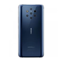 Nokia 9 PureView 128GB - Azul - Desbloqueado