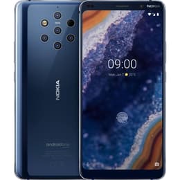 Nokia 9 PureView 128GB - Azul - Desbloqueado