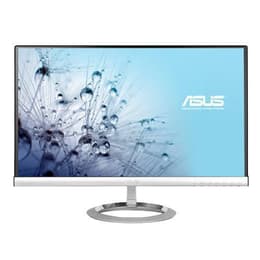 23-inch Asus MX239H 1920 x 1080 LCD Monitor Cinzento