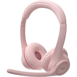 Zone 300 Auscultador- wireless com microfone - Rosa