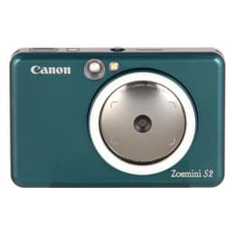 Máquinas Fotográfica Canon Zoemini S2