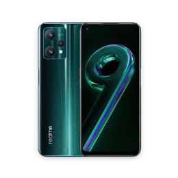 Realme 9 Pro 128GB - Verde - Desbloqueado