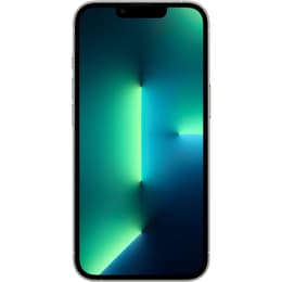 iPhone 13 Pro 128GB - Prateado - Desbloqueado