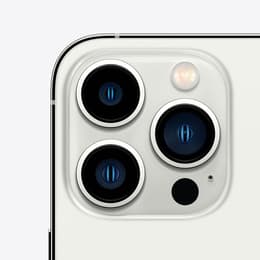 iPhone 13 Pro 128GB - Prateado - Desbloqueado