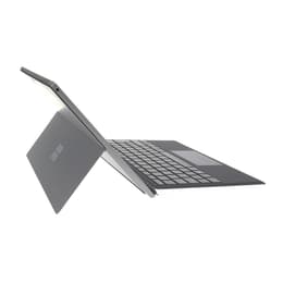 Microsoft Surface Pro 7 12-inch Core i5-1035G4 - SSD 256 GB - 16GB QWERTZ - Alemão