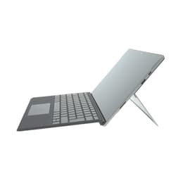Microsoft Surface Pro 7 12-inch Core i5-1035G4 - SSD 256 GB - 16GB QWERTZ - Alemão