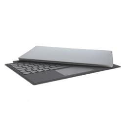 Microsoft Surface Pro 7 12-inch Core i5-1035G4 - SSD 256 GB - 16GB QWERTZ - Alemão
