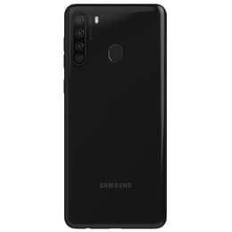 Galaxy A21 32GB - Preto - Desbloqueado