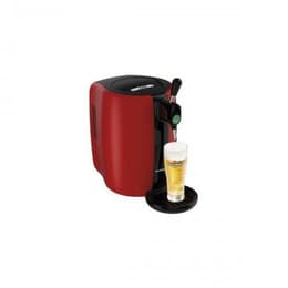 Seb BeerTender VB310E10 Maquina De Cerveja De Pressão
