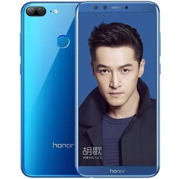 Honor 9 Lite 32GB - Azul - Desbloqueado - Dual-SIM